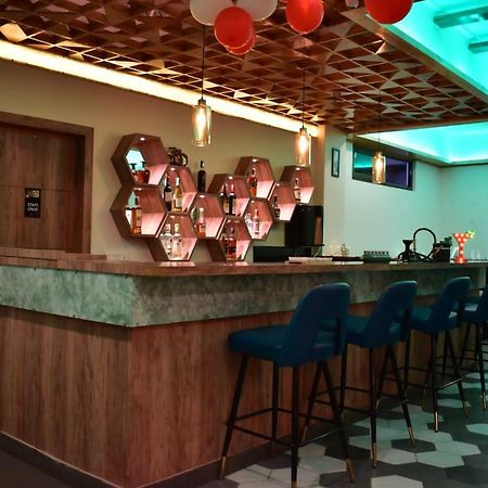 Hotel Montana Vyoo Namchi Zewnętrze zdjęcie