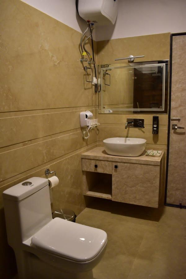 Hotel Montana Vyoo Namchi Zewnętrze zdjęcie