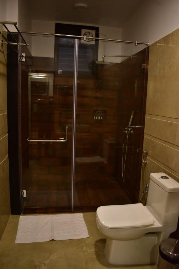 Hotel Montana Vyoo Namchi Zewnętrze zdjęcie